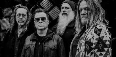 Corrosion of Conformity 0210