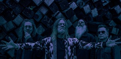 Corrosion of Conformity 0310