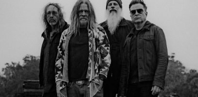 Corrosion of Conformity 0707