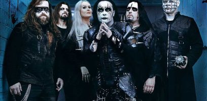 Cradle of Filth 0311