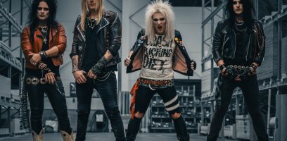 Crashdiet 0223