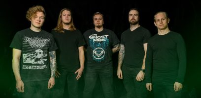 Crucify the Faith 0908