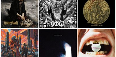 Cryptic Shift Necrofier Nothing Unverkalt Varials Rob Zombie 0227