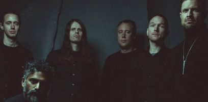 Cult of Luna 0819