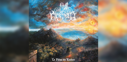 DARKENHÖLD
