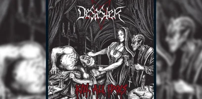 DESASTER