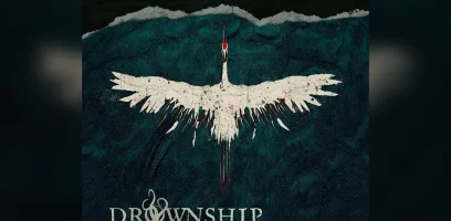 DROWNSHIP - Tidal Passages-web