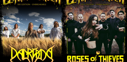 Dalriada Roses of Thieves 0817