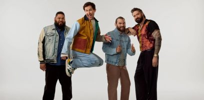 Dance Gavin Dance 0417