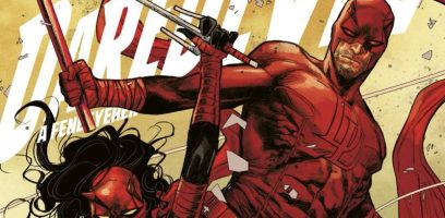 Daredevil 2