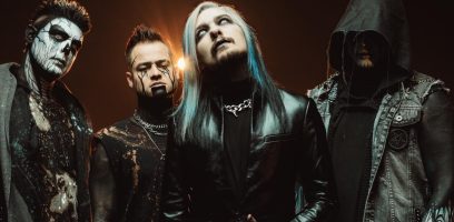 Dark Divine 0523