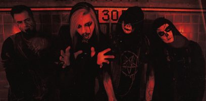 Dark Divine 0721