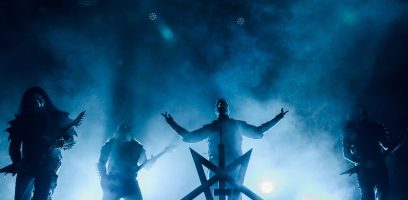Dark Funeral 0622