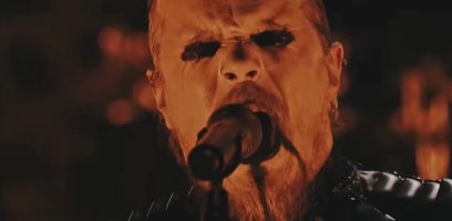 Dark Funeral 0730