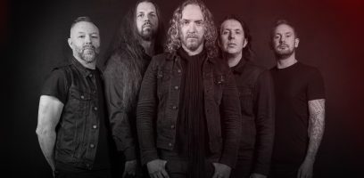 Dark Tranquillity 0307