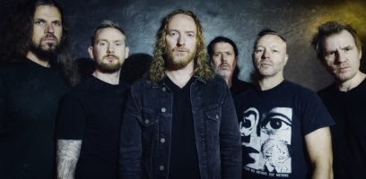 Dark Tranquillity (1)