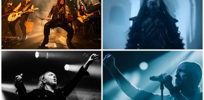 Dark Tranquillity Dimmu Borgir Paradise Lost The 69 Eyes 0329