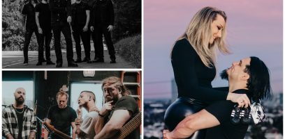 Dark Tranwuillity Nita Strauss Veil of Maya 0102