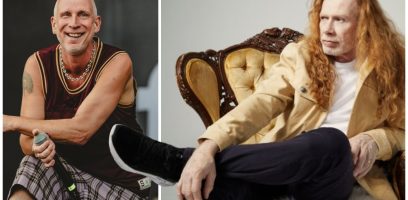 Dave Mustaine Zak Tell 0127