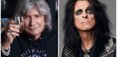 David Coverdale Alice Cooper 1114