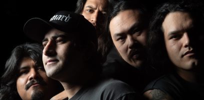 Dead Heat 0917