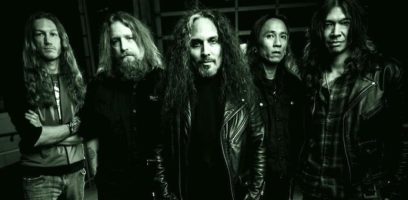 Death Angel 0503