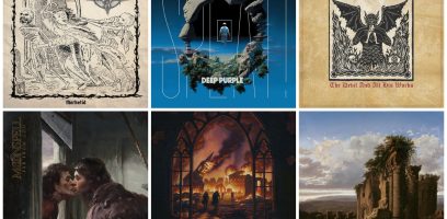 Deep Purple Moonspell Mortem TodoMal Solace Witchsorrow 0703