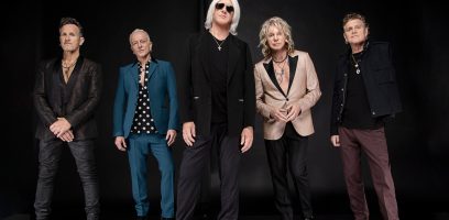 Def Leppard 0921 Def Leppard 0921