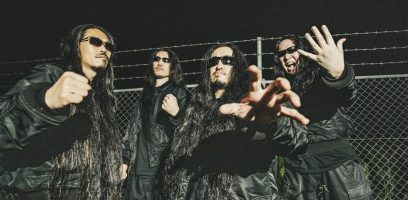 Defiled 0526