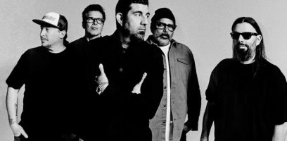 Deftones 0711