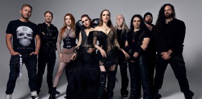 Delain 1020