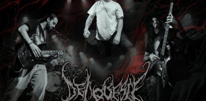 Deliquesce 0612