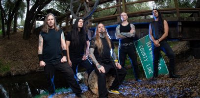 DevilDriver 0416