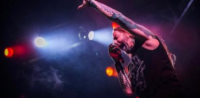 DevilDriver 0511