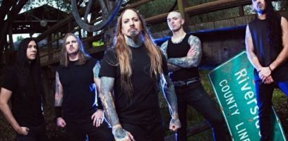 DevilDriver 0603