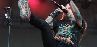 DevilDriver 0708