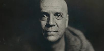 Devin Townsend 0518