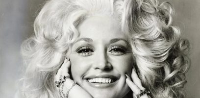 Dolly Parton 1 0826