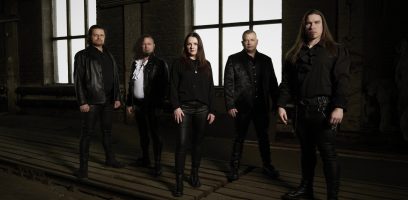 Dominant Chain 0801