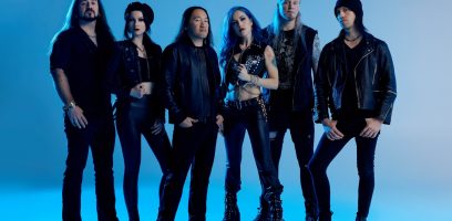 DragonForce 0507