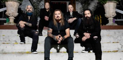 Dream Theater 0904
