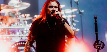 Dream Theater 0921
