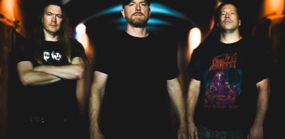 Dying Fetus 0921 Dying Fetus 0921