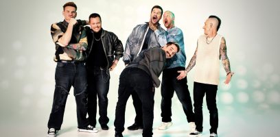 Electric Callboy 0416