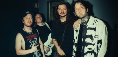 Enemies Everywhere 0429