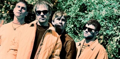 Enter Shikari 1007