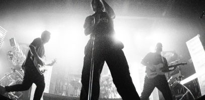 Enter Shikari 1028