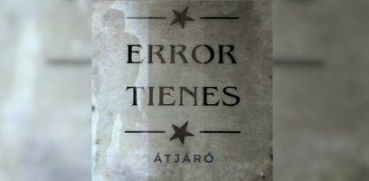 ErrorTienes ErrorTienes