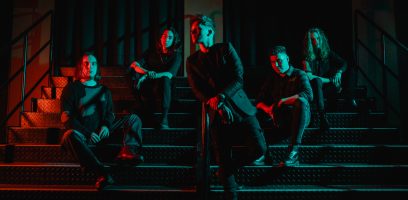 Escape My Shadows 0128