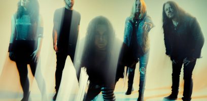 Evanescence 0421